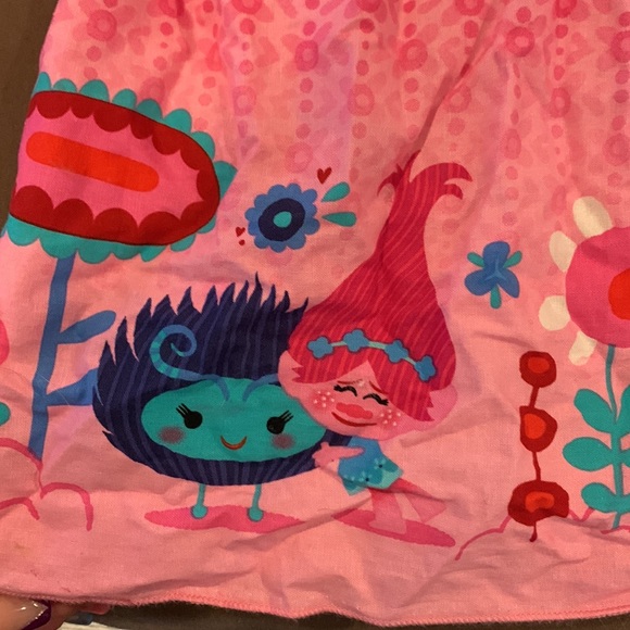 TROLL DRESS - Picture 2 of 3